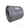 Carbon steel coils Hot Rolled Carbon Steel Coil